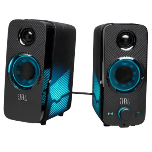 Компьютерная акустика JBL Quantum Duo