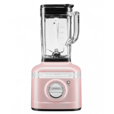 Блендер KitchenAid 5KSB4026, розовый шелк