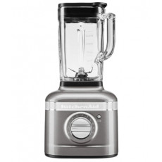Блендер KitchenAid 5KSB4026 серебряный медальон