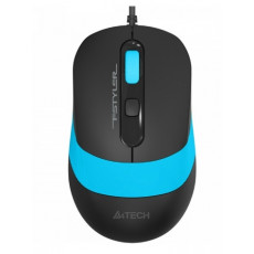 Мышь A4Tech Fstyler FM10 Голубой