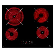 Поверхность TEKA TZ 6420