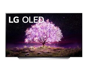 Телевизор OLED LG OLED77C1RLA