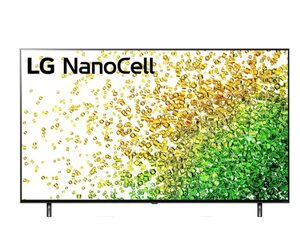 Телевизор NanoCell LG 55NANO856PA
