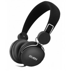 Наушники SVEN AP-321M Black