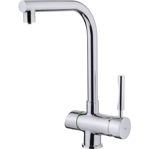 Смеситель TEKA OS 206 CHROME - фото 1