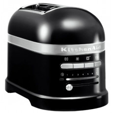 Тостер KitchenAid 5KMT2204EOB черный