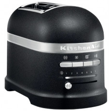 Тостер KitchenAid 5KMT2204EBK чугун