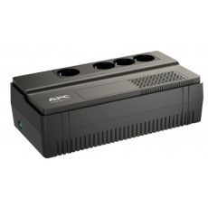 ИБП APC by Schneider Electric Easy Back-UPS BV1000I-GR