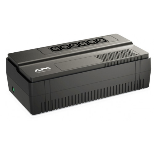 Интерактивный ИБП APC by Schneider Electric Easy UPS BV800I 450 Вт - фото 1