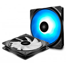 Вентилятор для корпуса Deepcool RF 140 2 in 1