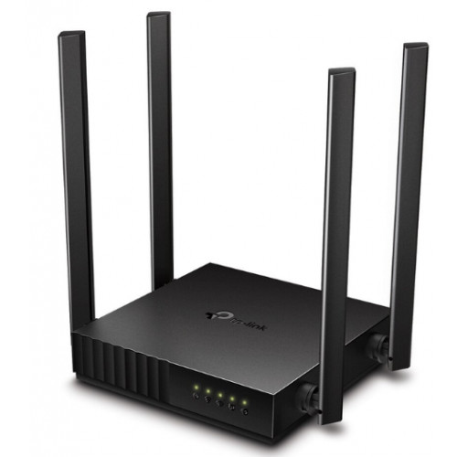 Роутер TP-LINK Archer C54 AC1200 - фото 1