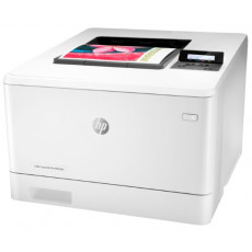 Принтер HP Color LaserJet Pro M454dw