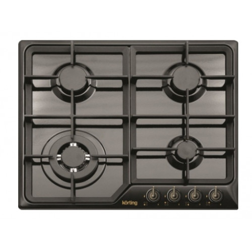 Поверхность Korting HG 630 CTSN