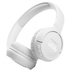 Беспроводные наушники JBL Tune 510BT белый