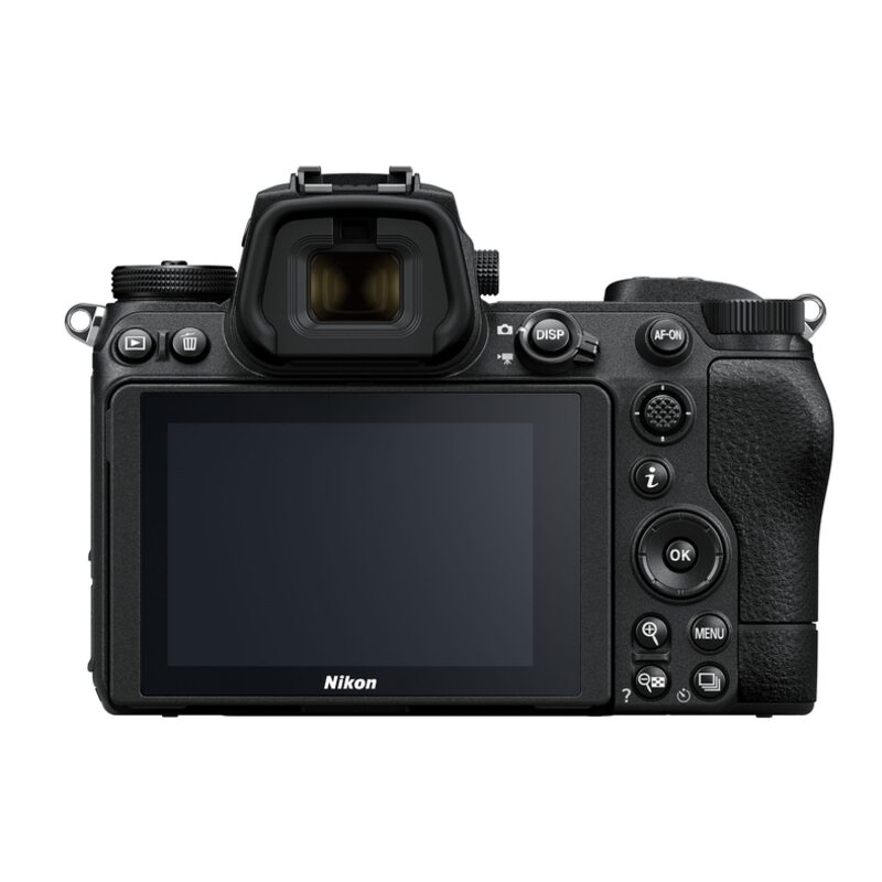 Фотоаппарат Nikon Z7II Body