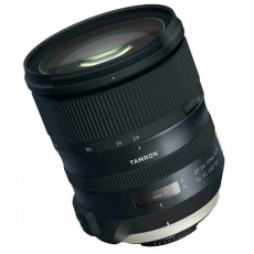 Объектив Tamron AF SP 24-70mm f/2.8 DI VC USD G2 (A032) Nikon F
