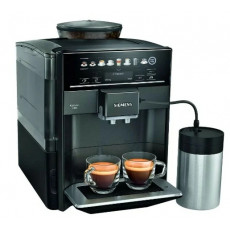 Кофемашина SIEMENS EQ.6 Plus TE653M19RW
