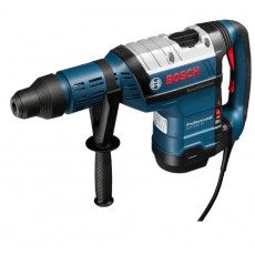 Перфоратор BOSCH GBH 8-45 DV, 1500 Вт