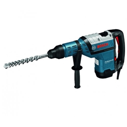 Перфоратор BOSCH GBH 8-45 D, 1500 Вт