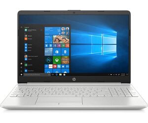 Ноутбук HP 15-dw2000nv (i5-1035G1, MX130 4GB, 15.6, 8GB, SSD 256GB, Win10) (Renew)