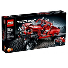 Конструктор LEGO Technic 42029