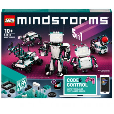 Конструктор LEGO Mindstorms 51515