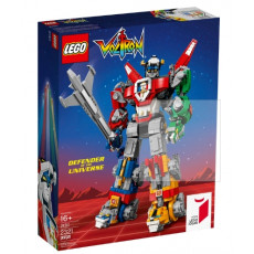 Конструктор LEGO Ideas 21311