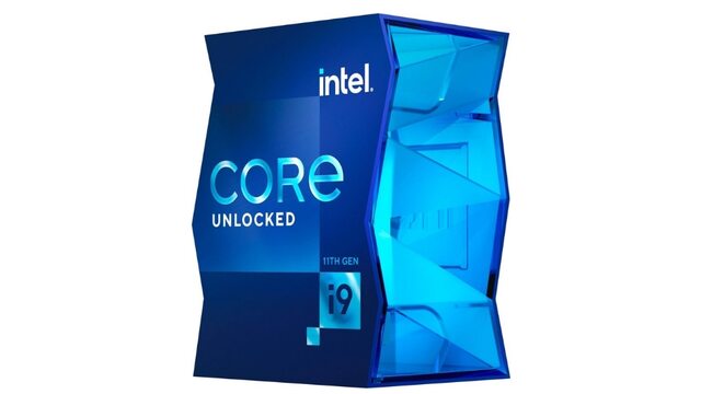 Процессор Intel Core i9-11900K BOX