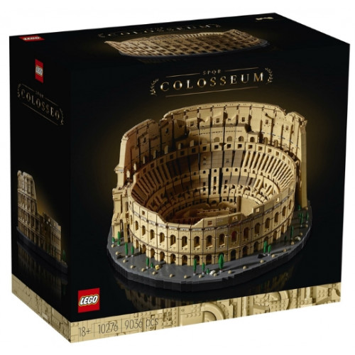 Конструктор LEGO Creator 10276