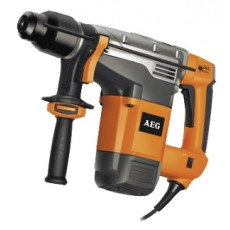 Перфоратор AEG KH 5 E, 1200 Вт
