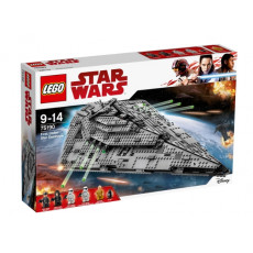 Конструктор LEGO Star Wars 75190