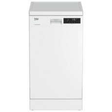 Посудомоечная машина Beko DFS 28123 W