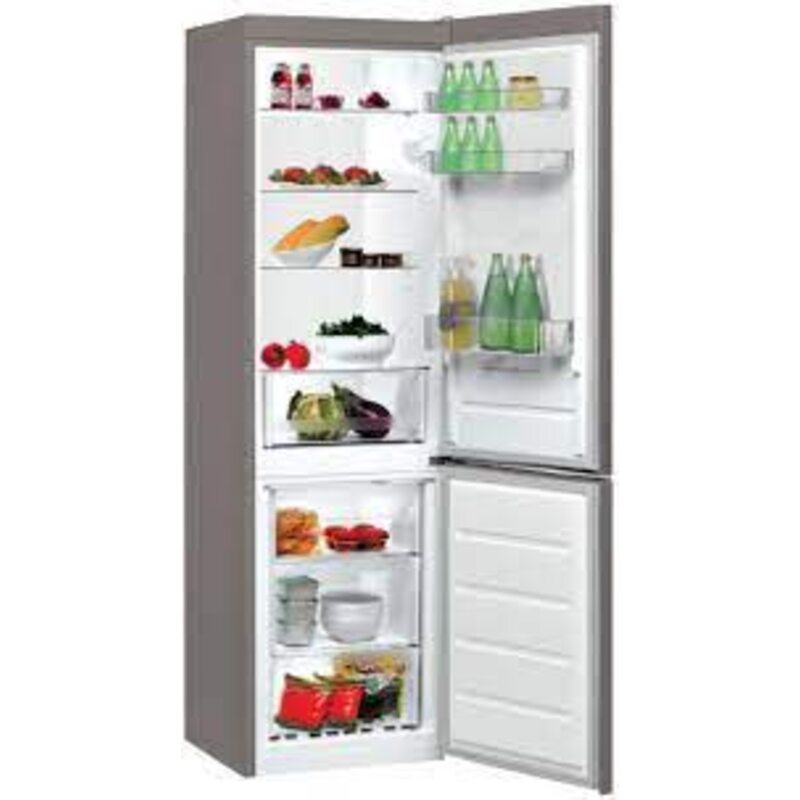 Холодильник Indesit LI7 S1ES