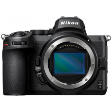 Фотоаппарат Nikon Z5 Body