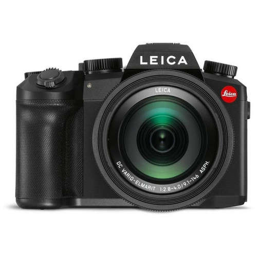 Фотоаппарат Leica Camera V-Lux 5 - фото 1