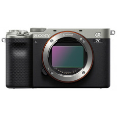 Фотоаппарат Sony Alpha ILCE-7C Body