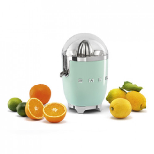 Соковыжималка smeg CJF01PGEU - фото 1