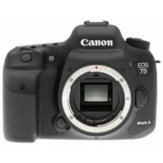 Фотоаппарат Canon EOS 7D Mark II Body