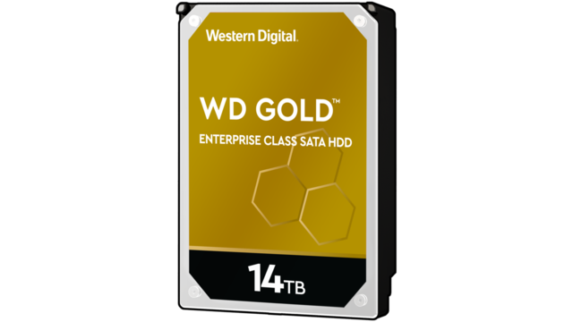 Жесткий диск Western Digital WD141KRYZ