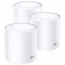 Wi-Fi Mesh система TP-LINK Deco X20 (3-pack)