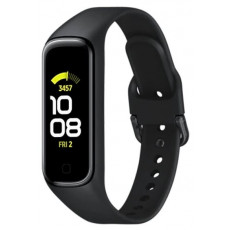 Умный браслет Samsung Galaxy Fit2 черный