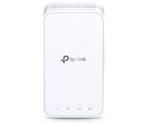 Wi-Fi усилитель сигнала (репитер) TP-LINK Deco M3W