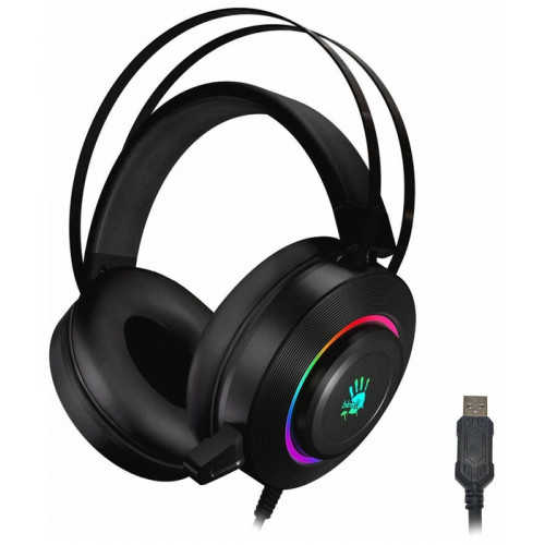 Компьютерная гарнитура Bloody G521