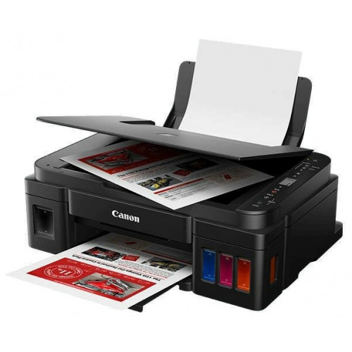 МФУ Canon PIXMA G3411 - фото 1