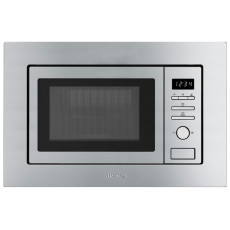 Микроволновая печь smeg FMI020X