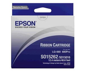Картридж Epson C13S015262BA