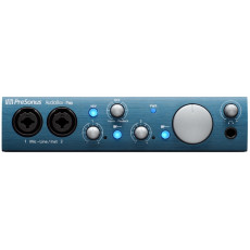Внешняя звуковая карта PreSonus AudioBox iTwo