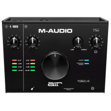 Внешняя звуковая карта M-Audio AIR 192 4