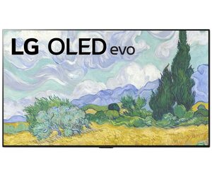 Телевизор OLED LG OLED77G1RLA