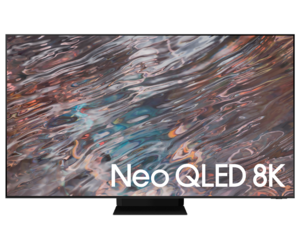 Телевизор QLED Samsung QE75QN800A